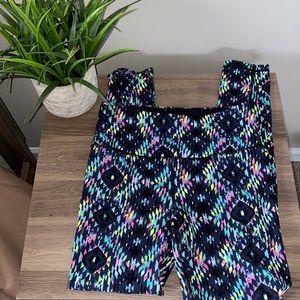 VSX Sport Knockout Tight